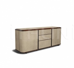 Письменный стол BRUCE SECTIONAL Письменный стол BRUCE SECTIONAL фабрика Ulivi Salotti