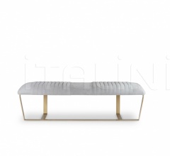 Банкетка OMER фабрика Ulivi Salotti