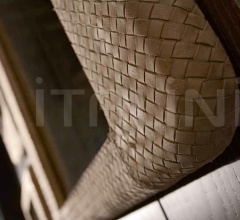 Настенное зеркало CINDY Настенное зеркало CINDY фабрика Ulivi Salotti