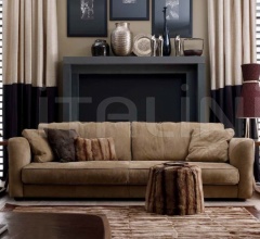 Настольная лампа Mademoiselle фабрика Ulivi Salotti