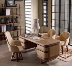 Настольная лампа Mademoiselle фабрика Ulivi Salotti