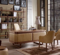 Настольная лампа Mademoiselle фабрика Ulivi Salotti