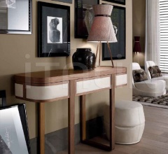 Настольная лампа Mademoiselle фабрика Ulivi Salotti