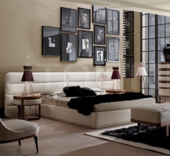 Настольная лампа Mademoiselle фабрика Ulivi Salotti