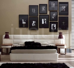 Настольная лампа Mademoiselle фабрика Ulivi Salotti