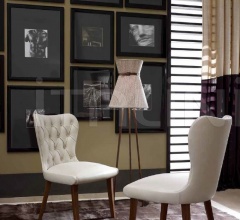Торшер Mademoiselle Торшер Mademoiselle фабрика Ulivi Salotti