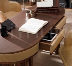 Письменный стол Menphis Luxury Письменный стол Menphis Luxury фабрика Ulivi Salotti