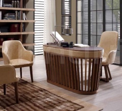 Письменный стол Menphis Luxury Письменный стол Menphis Luxury фабрика Ulivi Salotti