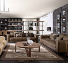 Кресло Nicol Кресло Nicol фабрика Ulivi Salotti