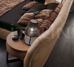 Кровать Milady Кровать Milady фабрика Ulivi Salotti