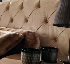 Кровать Milady Кровать Milady фабрика Ulivi Salotti