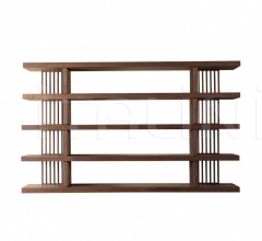 Стеллаж Memory фабрика Ulivi Salotti