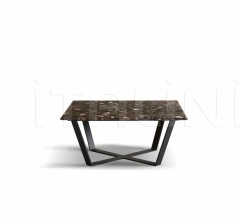 Журнальный столик Kim фабрика Ulivi Salotti