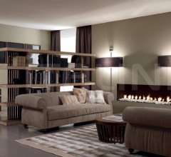 Стеллаж Memory фабрика Ulivi Salotti