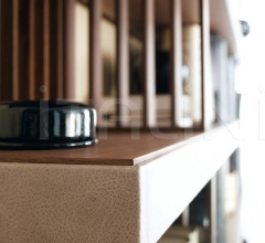 Стеллаж Memory фабрика Ulivi Salotti