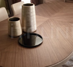 Стол обеденный MEMPHIS фабрика Ulivi Salotti