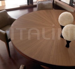 Стол обеденный MEMPHIS фабрика Ulivi Salotti