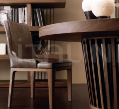 Стол обеденный MEMPHIS фабрика Ulivi Salotti