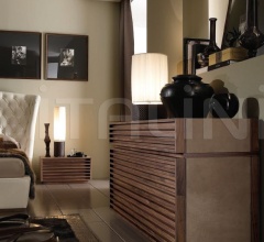 Тумбочка Manhattan фабрика Ulivi Salotti