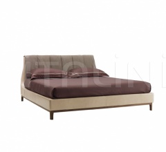 Кровать Louis фабрика Ulivi Salotti
