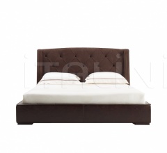 Кровать Damien фабрика Ulivi Salotti