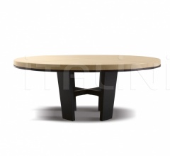 Стол обеденный Orion фабрика Ulivi Salotti