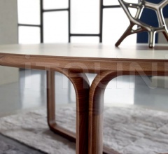 Стол обеденный Big Doom Стол обеденный Big Doom фабрика Ulivi Salotti