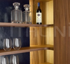 Бар MATTHIAS фабрика Ulivi Salotti