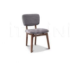 Стул NOE Стул NOE фабрика Ulivi Salotti