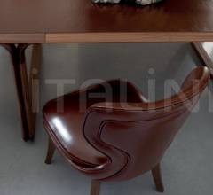 Стол обеденный Big Doom Стол обеденный Big Doom фабрика Ulivi Salotti