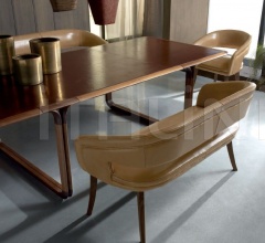 Стол обеденный Big Doom Стол обеденный Big Doom фабрика Ulivi Salotti