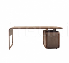 Письменный стол Woody Письменный стол Woody фабрика Ulivi Salotti