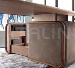 Письменный стол Woody Письменный стол Woody фабрика Ulivi Salotti