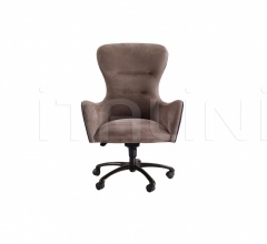 Кресло GIANPIER Кресло GIANPIER фабрика Ulivi Salotti