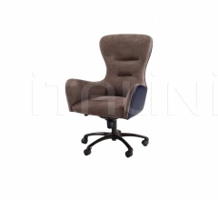 Кресло GIANPIER Кресло GIANPIER фабрика Ulivi Salotti