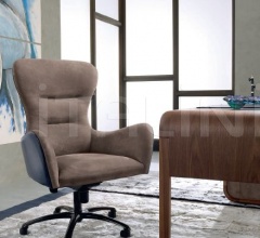 Кресло GIANPIER Кресло GIANPIER фабрика Ulivi Salotti