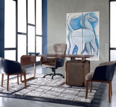 Стул ANITA Стул ANITA фабрика Ulivi Salotti