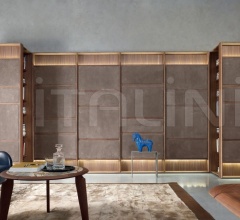 Кофейный столик BISTEN Кофейный столик BISTEN фабрика Ulivi Salotti