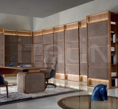 Письменный стол Woody Письменный стол Woody фабрика Ulivi Salotti