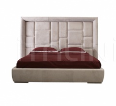 Кровать FLY GRACE Кровать FLY GRACE фабрика Ulivi Salotti