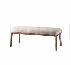 Банкетка ANITA Банкетка ANITA фабрика Ulivi Salotti