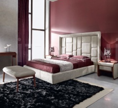 Банкетка ANITA Банкетка ANITA фабрика Ulivi Salotti