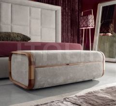 Банкетка MAISON Банкетка MAISON фабрика Ulivi Salotti