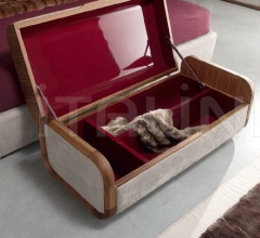 Банкетка MAISON Банкетка MAISON фабрика Ulivi Salotti