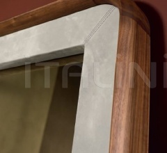 Настенное зеркало Infinity Настенное зеркало Infinity фабрика Ulivi Salotti