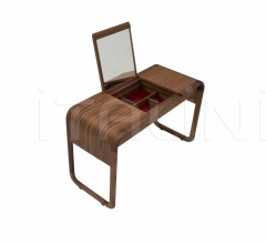 Туалетный столик INFINITY Туалетный столик INFINITY фабрика Ulivi Salotti