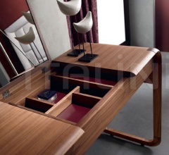 Туалетный столик INFINITY Туалетный столик INFINITY фабрика Ulivi Salotti