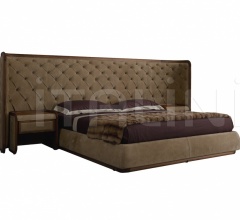 Кровать Victory Кровать Victory фабрика Ulivi Salotti