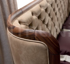 Кровать Victory Кровать Victory фабрика Ulivi Salotti