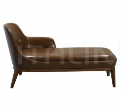 Кушетка Dory Кушетка Dory фабрика Ulivi Salotti